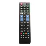 MASE® Replacement Remote for Crown-F&D LED TV Remote