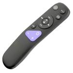 MASE® Zeb-9 Best Replacement Remote for Zeb-RONICS Soundbars & Home Theater [Old Remote Must BE Same]